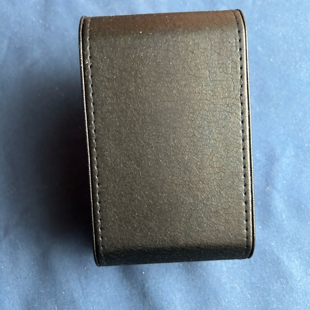 Movado Silver Minimalist Bangle Watch - Picture 4 of 6